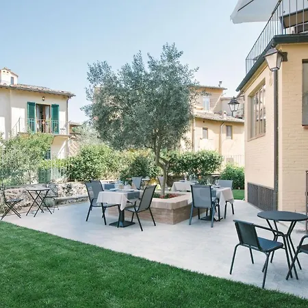 Il Barbero Casa de hóspedes