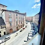 بيت ضيافة Il Barbero سيينا