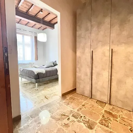 Pensión Il Barbero *
