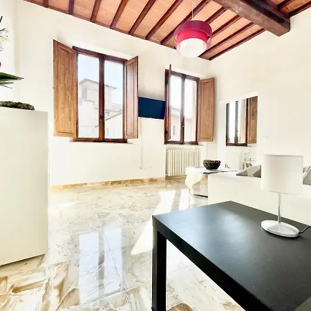Il Barbero Gasthuis Siena