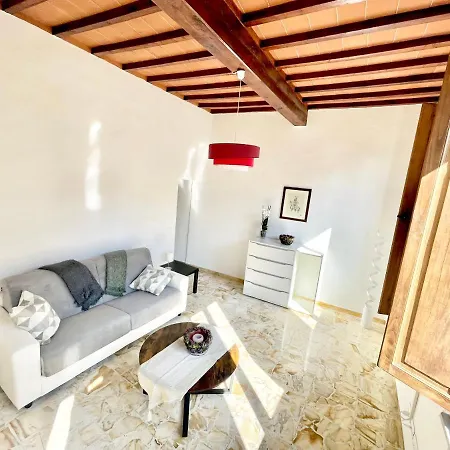 Il Barbero Gasthuis Siena