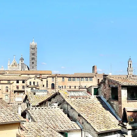 Il Barbero 3* سيينا