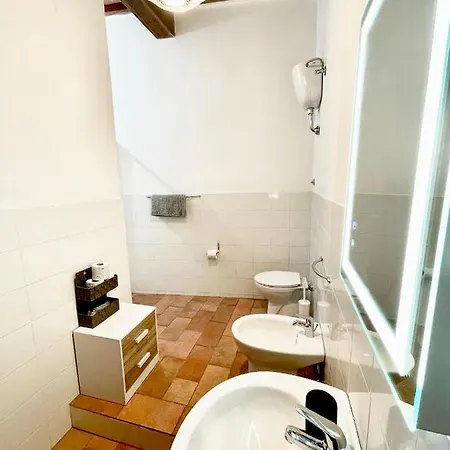 Gasthuis Il Barbero Siena