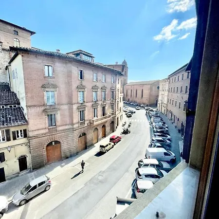 Gasthuis Il Barbero Siena