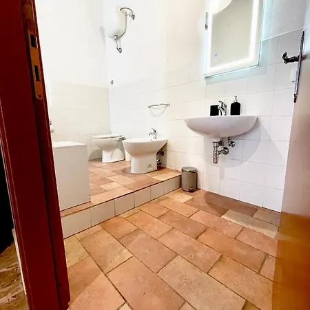 Il Barbero 3* Siena