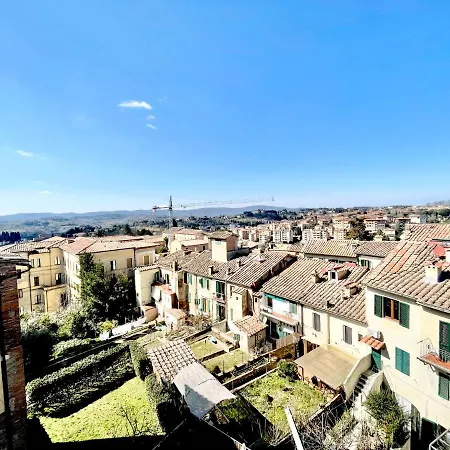Pensión Il Barbero Siena