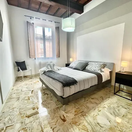 Il Barbero 3* Siena